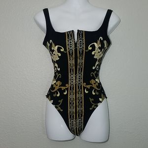 Bolero Swimsuit